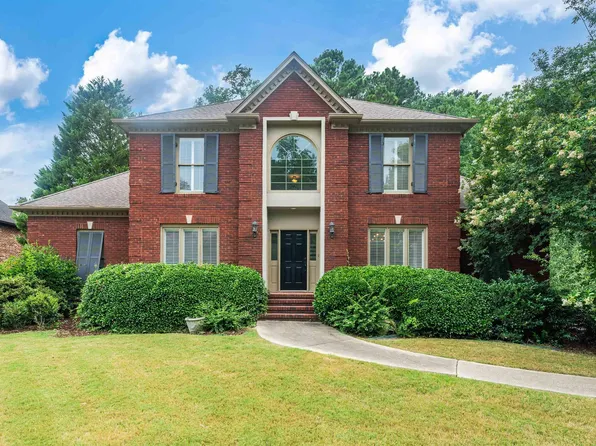 5369 Greystone Way, Birmingham, AL 35242
