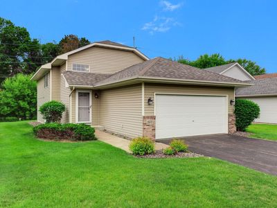 25572 Forest Boulevard Ln, Wyoming, MN, 55092