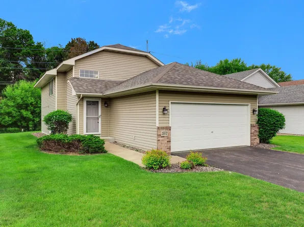 25572 Forest Boulevard Ln, Wyoming, MN 55092