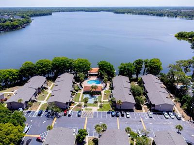 1166 Paseo De Las Flores APT B, Casselberry, FL, 32707