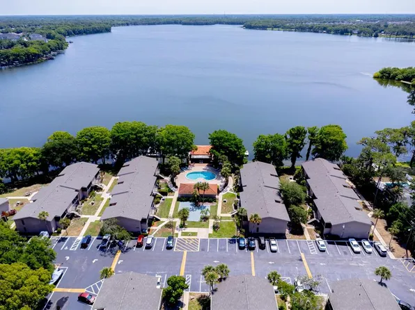 1166 Paseo De Las Flores APT B, Casselberry, FL 32707