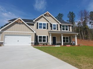 205 Shelton Cir, Temple, GA 30179
