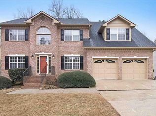 1633 Samantha Pl SW, Marietta, GA 30008