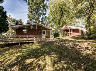 315 Russell Ln, Decatur, TN 37322