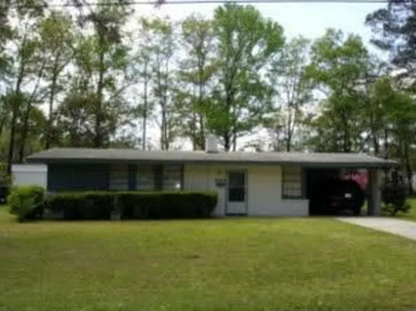 1010 Hillside Dr, Valdosta, GA 31601