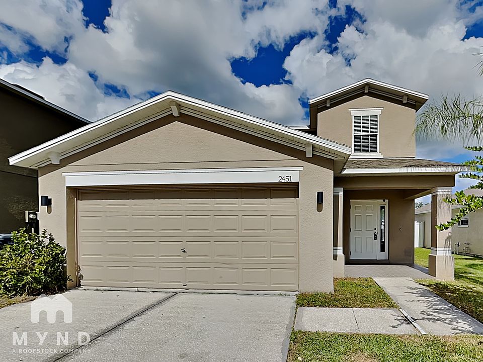 1st image of 2451 Harrison Place Blvd