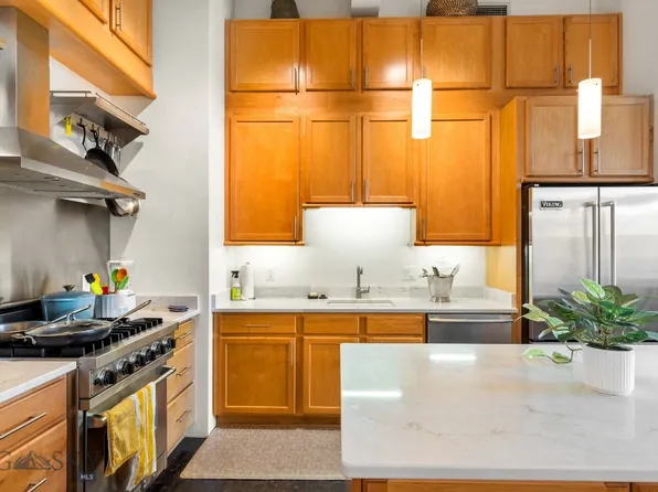 140 Village Crossing Way Unit 3J, Bozeman, MT 59715