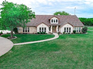 619 Mackey Rd, Gunter, TX 75058