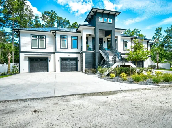39 Inlet View Ln., Pawleys Island, SC 29585