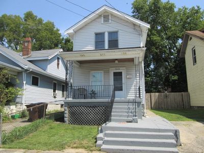 2000 Russell St, Covington, KY, 41014