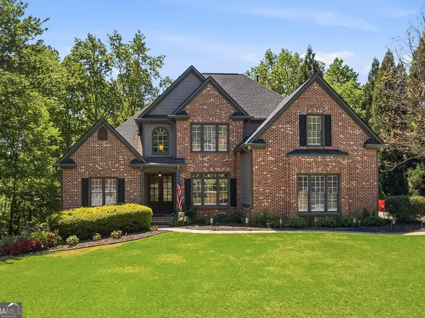 151 Misty View Ln, Acworth, GA 30101