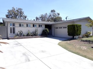 6821 San Alto Way, Buena Park, CA 90620