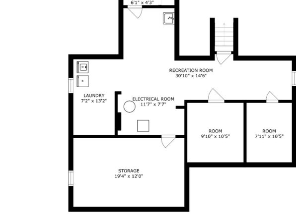 217 Main St Ledge, Roxbury Twp., NJ 07852