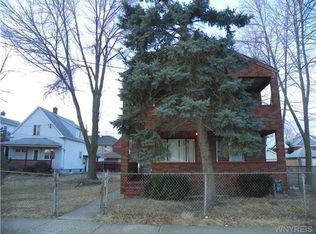 2216 Falls St, Niagara Falls, NY
