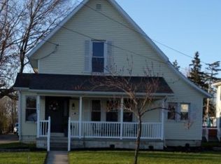 521 E 4th St #10, Ottawa, OH 45875
