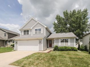 1264 Sumac Trl, Hoffman Estates, IL 60192