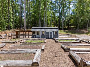 0 Trey Ln, Ware Shoals, SC 29692