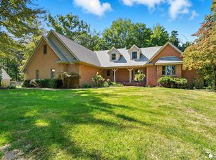 2200 Meanwell Rd, Dundee, MI 48131