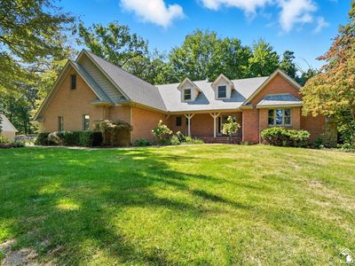 2200 Meanwell Rd, Dundee, MI, 48131