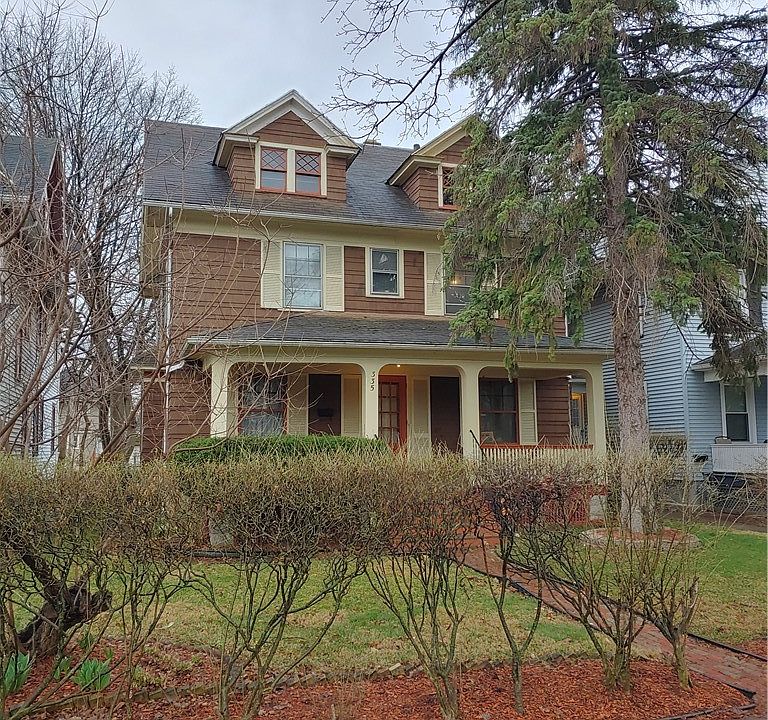 335 Blvd, Rochester, NY 14619 Zillow