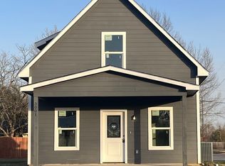 3001 Arapaho Rd, Commerce, TX 75428