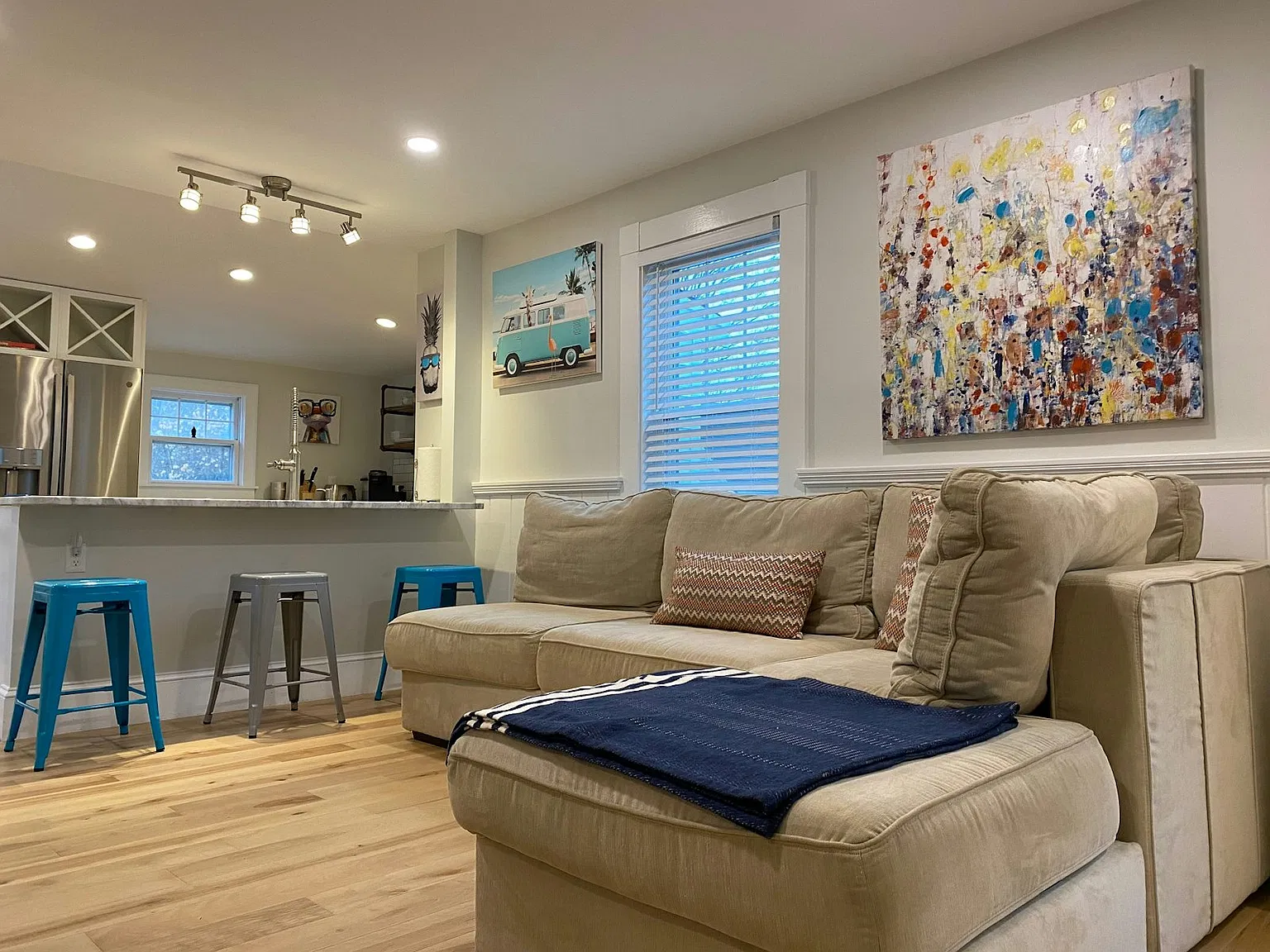 16 Forest Street, Unit 2 — Photo 1