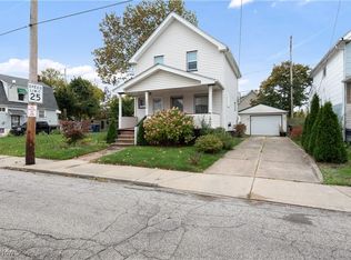 13606 Horner Ave, Cleveland, OH 44120