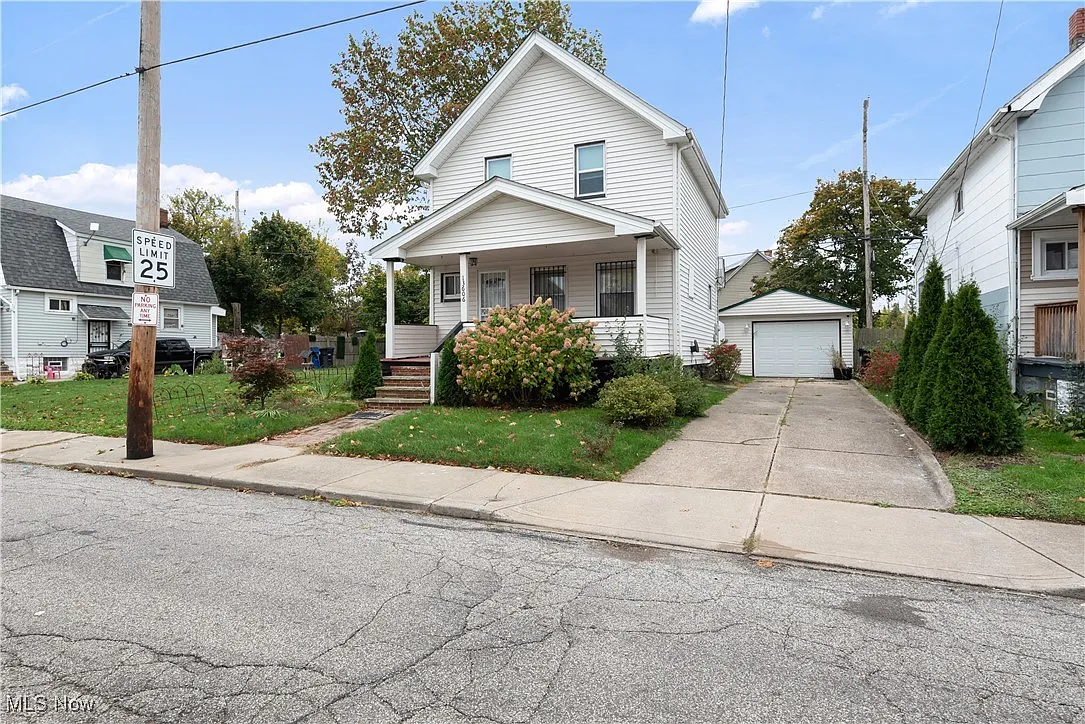 13606 Horner Ave photo 1