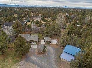 63425 Deschutes Market Rd, Bend, OR 97701