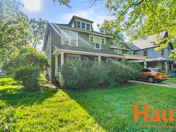 1295 SW Mulvane St #1