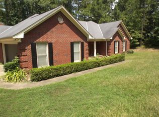 501 Pueblo Rd, Columbus, GA 31904