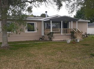 10126 S Country Dr, Alvin, TX 77511
