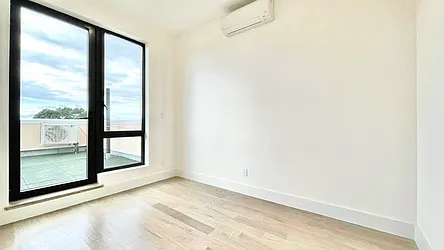 Rented by Doorway NYC, LLC