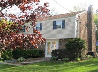 846 Stevendale Dr, Pittsburgh, PA