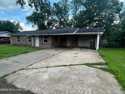 209 Rising Sun Cir, Greenwood, MS, 38930