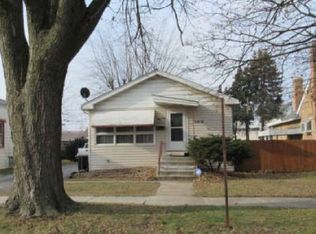 14414 Campbell Ave, Posen, IL 60469