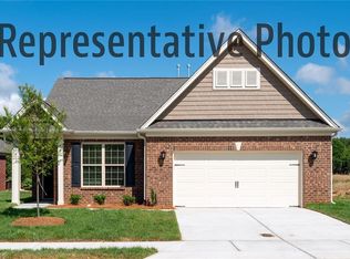 1410 Blooming Mountain Way, Kernersville, NC 27284