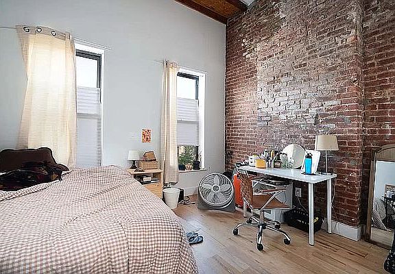 3rd image of 50 Irving Ave #2C