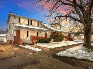 417 March St, Ellwood City, PA