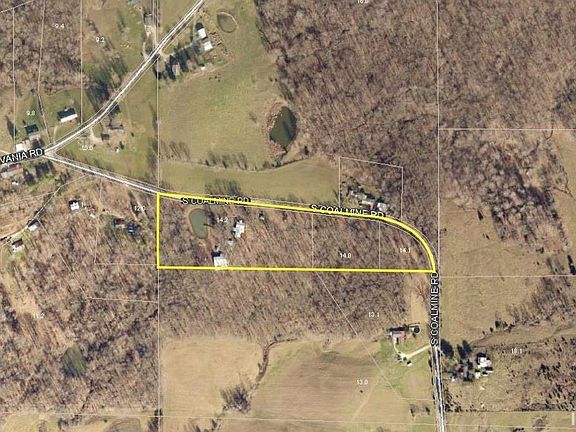 878 S Coalmine Rd, Bloomfield, IN 47424 | MLS #202403864 | Zillow