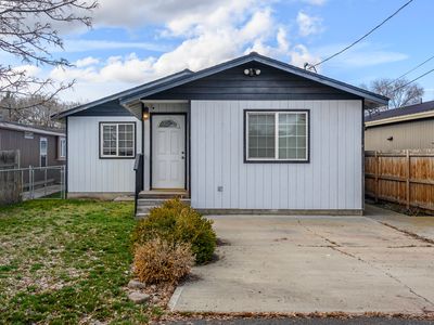 511 NE Dunham St, Prineville, OR, 97754
