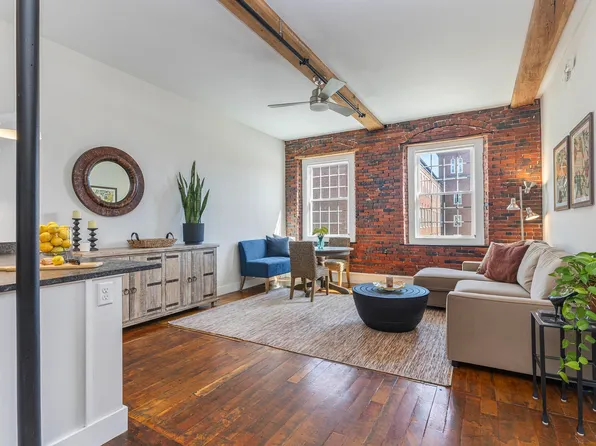 2 Main Street #15-407, Biddeford, ME 04005