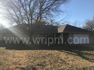 2716 NW 120th Ter, Oklahoma City, OK 73120