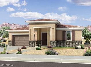 22627 E Via Del Verde, Queen Creek, AZ 85142