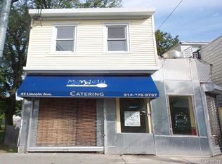 43 Lincoln Ave, New Rochelle, NY 10801
