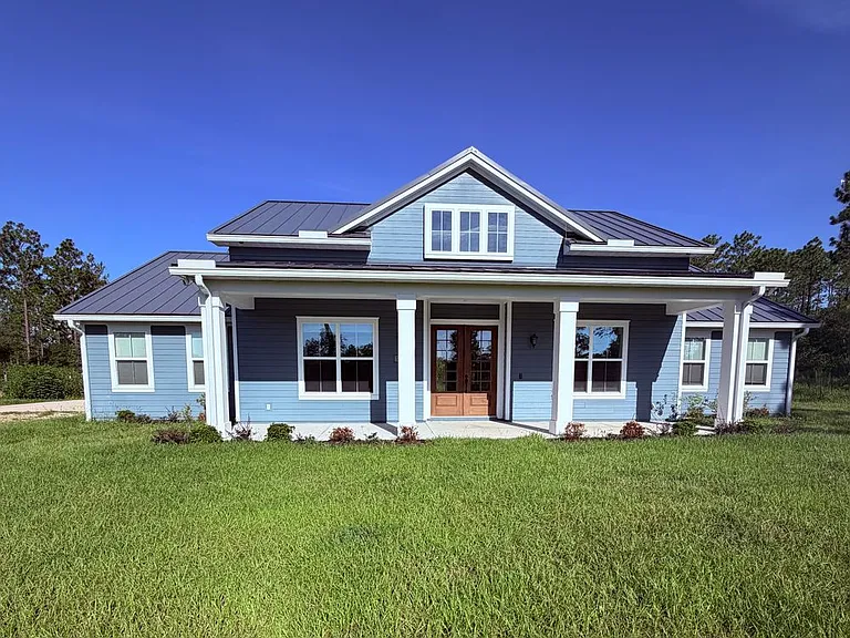 7914 Odom Ranch Trl — Photo 1