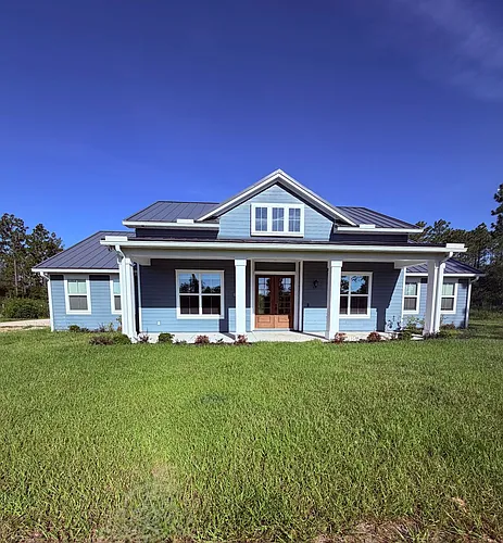 7914 Odom Ranch Trl Photo 1