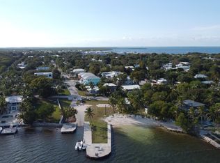 62 SE Marlin Ave, Key Largo, FL 33037
