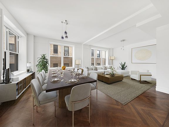 3rd image of 500 W End Ave #11DE