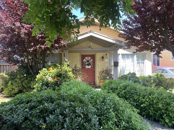 1310 Curtiss Ave, San Jose, CA 95125